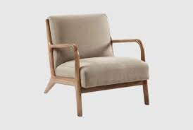 Novak Chair
