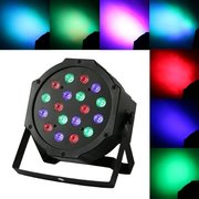LED Par Light (Uplights)