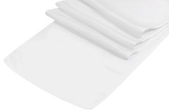 White Table Runner (Polyester)