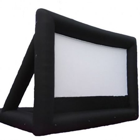 Inflatable Movie Screen 