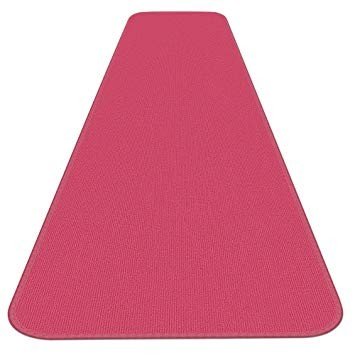 3ft. x 15ft. Pink Carpet