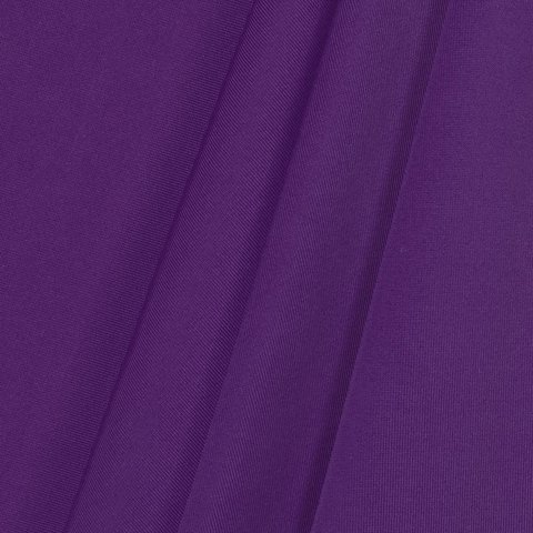Purple 90x156 Rectangle Tablecloth (Polyester)