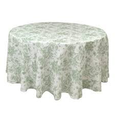 Sage Toile 120