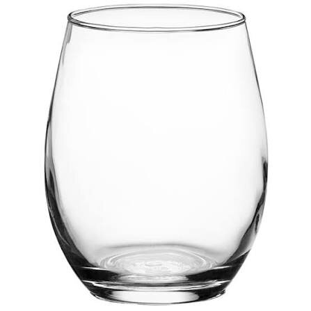 Stemless Wine Glass 20 oz