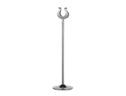 Table Number Holder