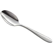 Teaspoon/Dessert Spoon (5 3/4
