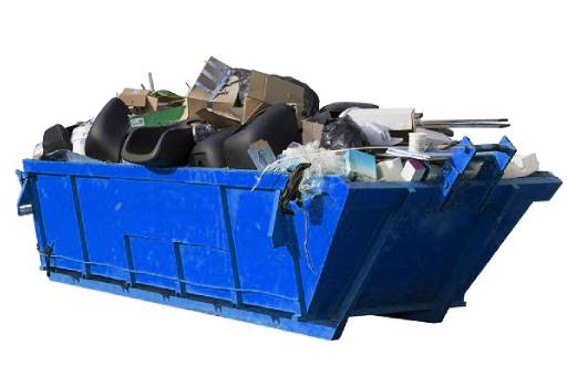 Dumpster Rentals Rockford IL | Resource Dumpster