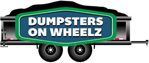 Dumpsters on Wheelz