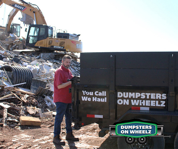 Durable Construction Dumpster Rental Apex NC Contractors Depend On Durable Construction Dumpster Rental Apex NC Contractors Depend On