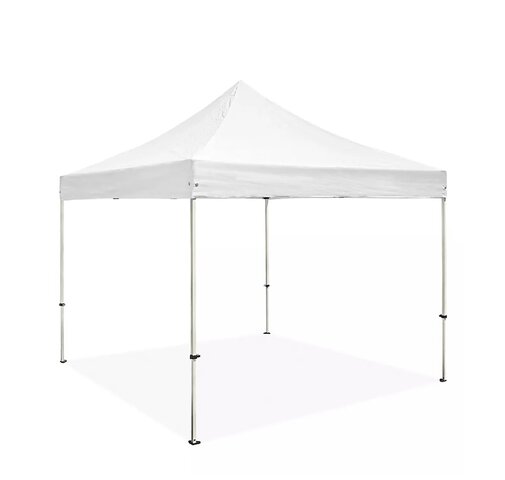 10' x 10' Pop-up Tent