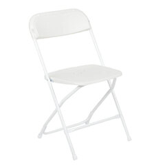 Plastic Folding Chairs