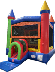 Rainbow Castle