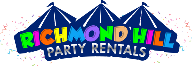 Richmond Hill Party Rentals