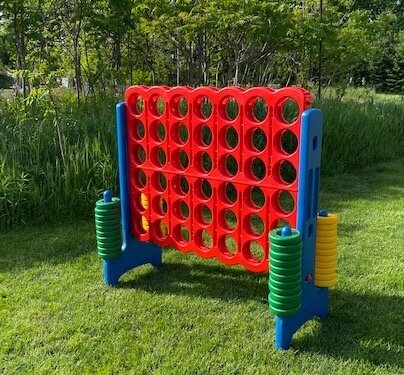 Giant Connect 4