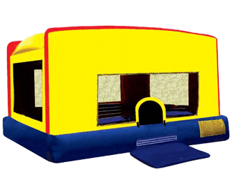 Indoor Bounce House