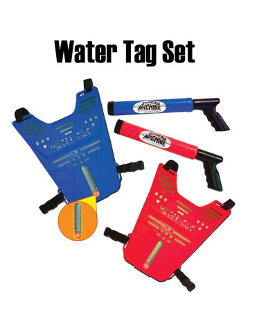 Water Tag Set