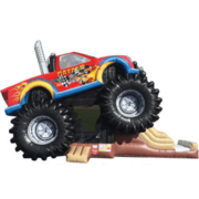 Monster Truck-Dry Play