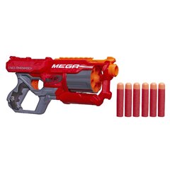Knock Me Out - NERF