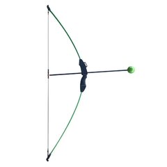 Bow & Arrows (Knock Me Out Add-On)