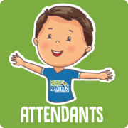 Attendant