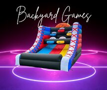 Backyard Games