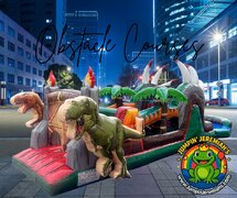 Obstacle Course
