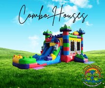 Combo Houses