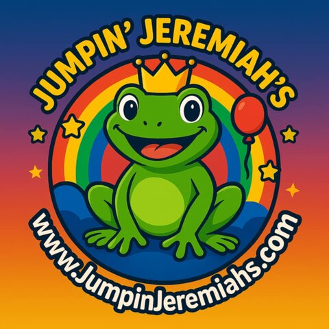 Jumpin Jeremiahs Inflatable Rentals