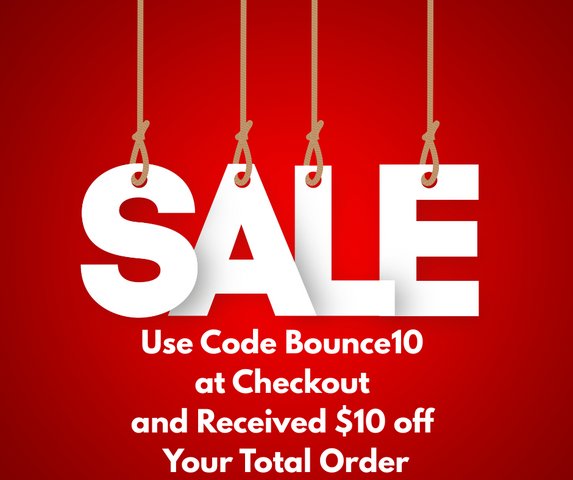 Jumpin Jeremiahs Inflatable Rentals