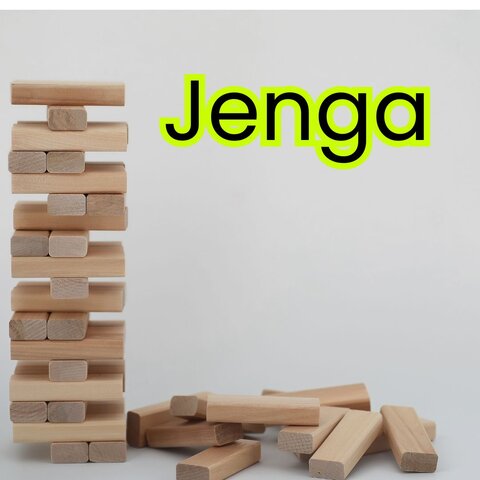 Jenga