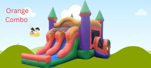 Jeremiah's Castle 