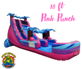 18ft Pink Punch