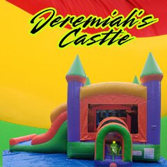 Jeremiah's Castle (Dry Only)