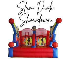Slam Dunk Showdown