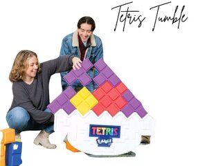 Tetris Tumble