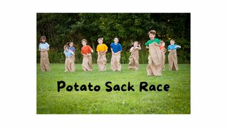 Potato Sacks 