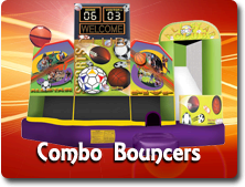 Combo Bouncers