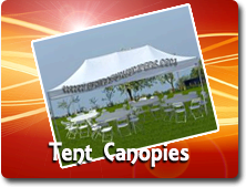 Tent Canopies