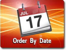 Order-by-Date