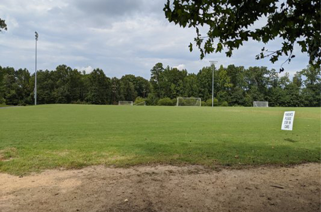 Huntersville NC - North Mecklenburg Park Bounce House Rentals