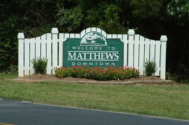 Matthews NC Bounce House Rentals