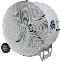 36" Big Drum Fan