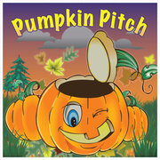 Pumpkin Pitch Game