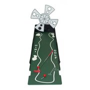 Windmill Mini Golf