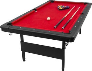 Billiards Pool Table