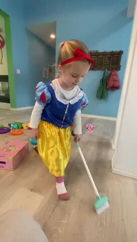 Cleaning Fee - House Listing