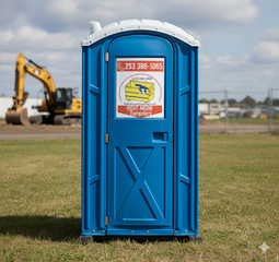 Standard Portable Bathroom