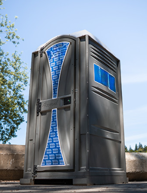Portable Bathroom