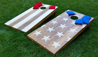 Cornhole