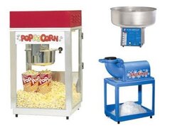 Concessions Equipment